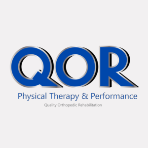 Logo Design by 69demo for QOR Physical Therapy & Performance  | Design #17128821