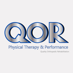 Logo Design by 69demo for QOR Physical Therapy & Performance  | Design: #17128822