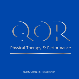 Logo Design by 69demo for QOR Physical Therapy & Performance  | Design: #17128823