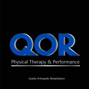 Logo Design by 69demo for QOR Physical Therapy & Performance  | Design: #17128834