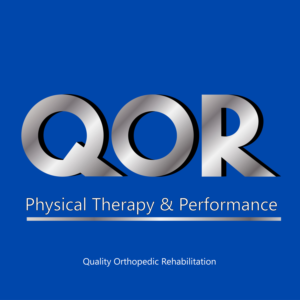 Logo Design by 69demo for QOR Physical Therapy & Performance  | Design: #17128836