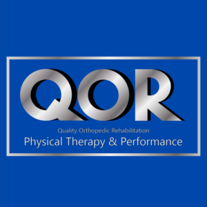 Logo Design by 69demo for QOR Physical Therapy & Performance  | Design: #17140028