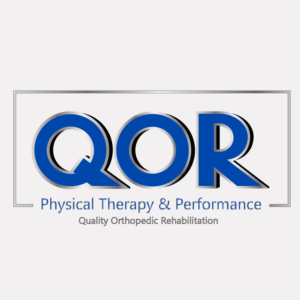 Logo Design by 69demo for QOR Physical Therapy & Performance  | Design: #17140291