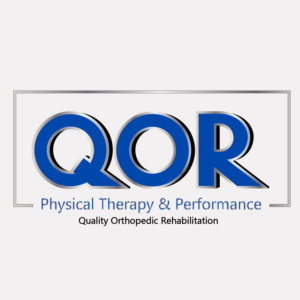 Logo Design by 69demo for QOR Physical Therapy & Performance  | Design: #17140292