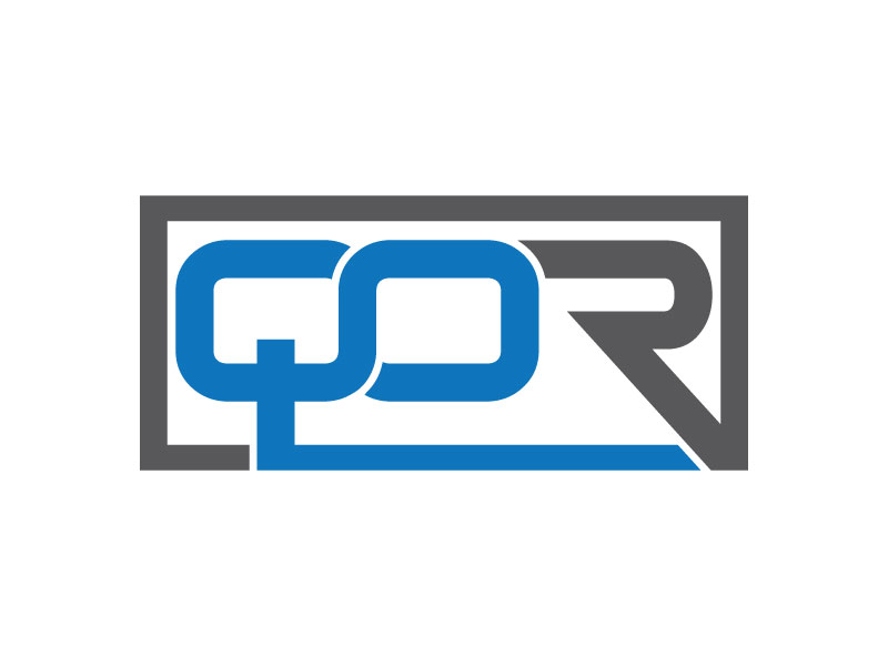 Logo Design by Gross for QOR Physical Therapy & Performance  | Design #16994852