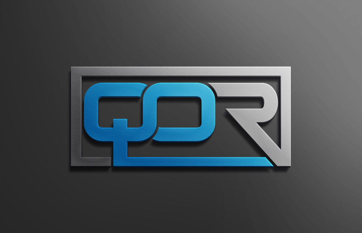 Logo Design by Gross for QOR Physical Therapy & Performance  | Design #16994853