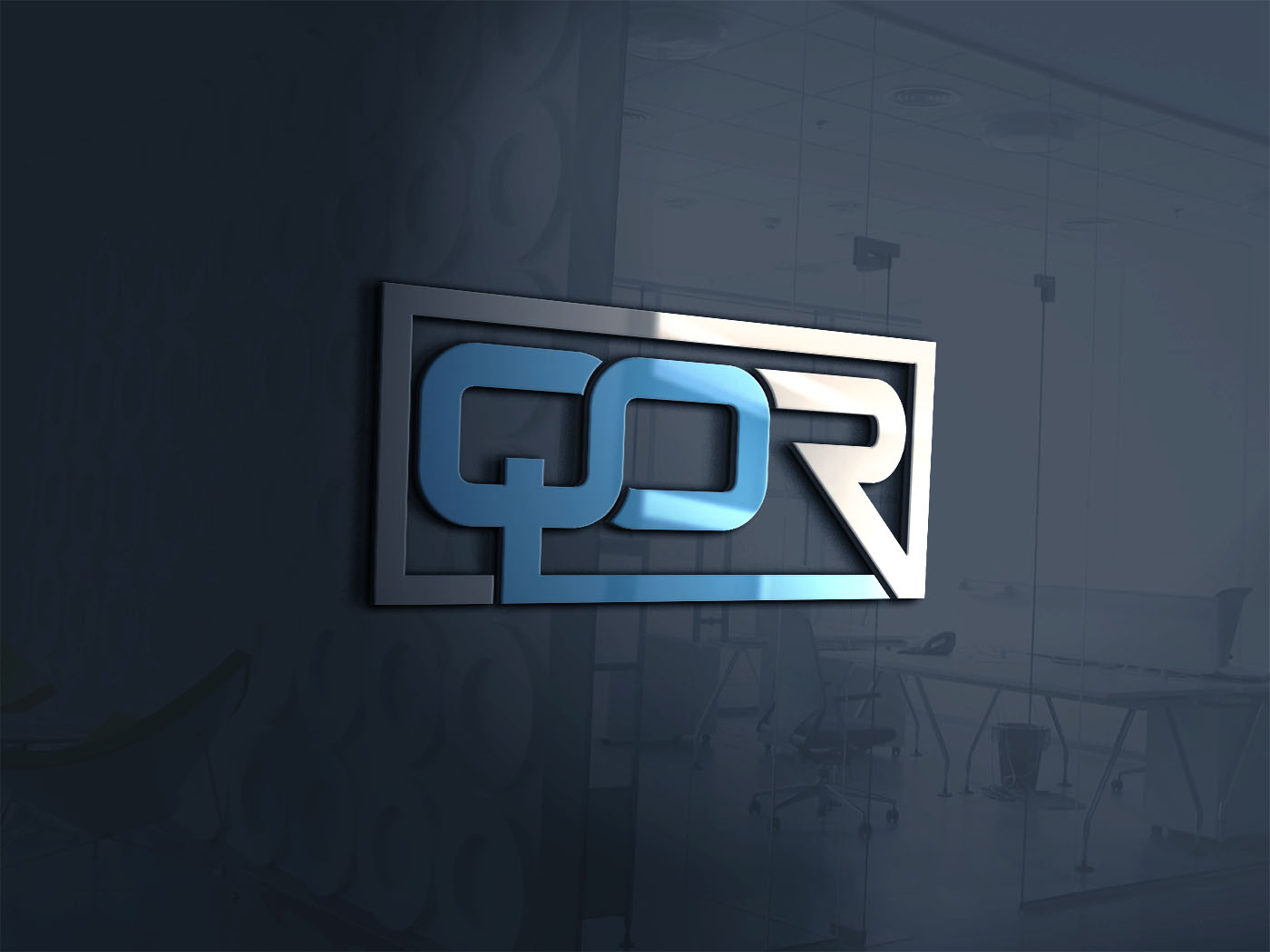 Logo Design by Gross for QOR Physical Therapy & Performance  | Design #16994855