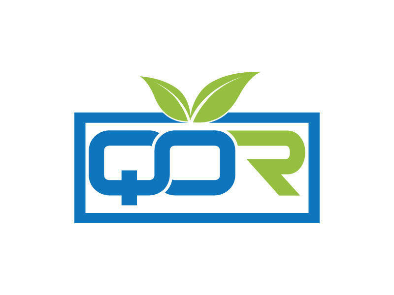 Logo Design by Gross for QOR Physical Therapy & Performance  | Design #17043987