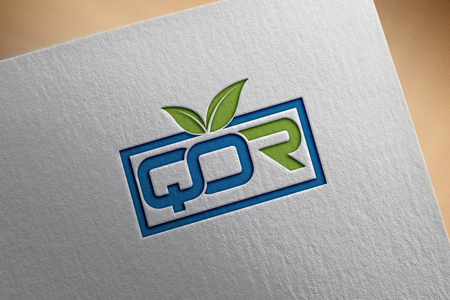 Logo Design by Gross for QOR Physical Therapy & Performance  | Design #17043989