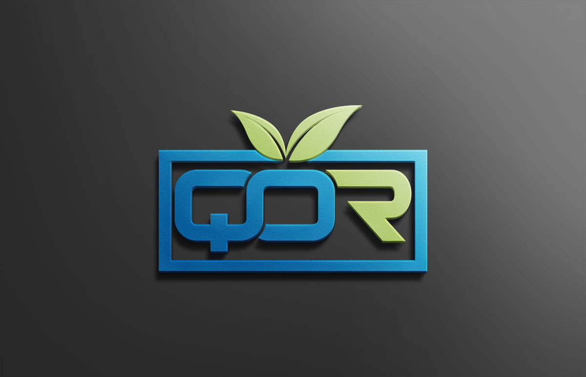 Logo Design by Gross for QOR Physical Therapy & Performance  | Design #17043990