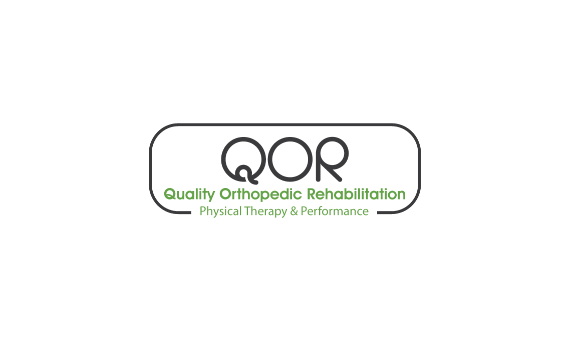 Logo Design by GODDREAMCREATION for QOR Physical Therapy & Performance  | Design #17097723