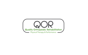 Logo Design by GODDREAMCREATION for QOR Physical Therapy & Performance  | Design #17097723