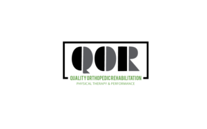 Logo Design by GODDREAMCREATION for QOR Physical Therapy & Performance  | Design: #17097725