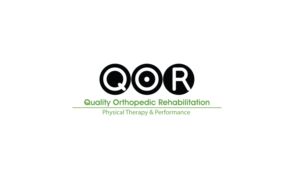 Logo Design by GODDREAMCREATION for QOR Physical Therapy & Performance  | Design: #17097726