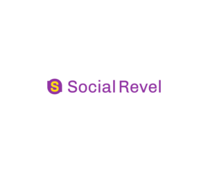 Logo Design by Rusho for Social Revel | Design: #18981570