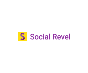 Logo Design by Rusho for Social Revel | Design: #18981676