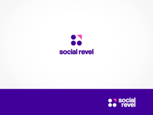 Logo Design by ArtTank for Social Revel | Design: #18977067