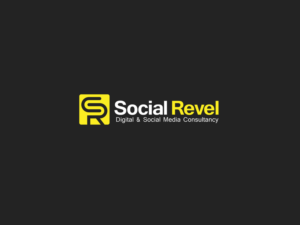 Logo Design by DoveFendi for Social Revel | Design: #18804194