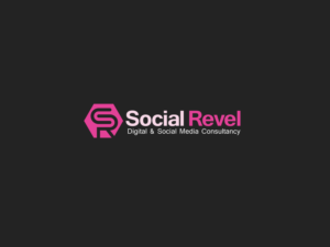 Logo Design by DoveFendi for Social Revel | Design: #18804400