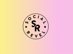 Logo Design by Dan.Unsworth for Social Revel | Design: #18830476