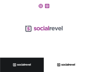 Logo Design by shine4577 for Social Revel | Design: #19022349