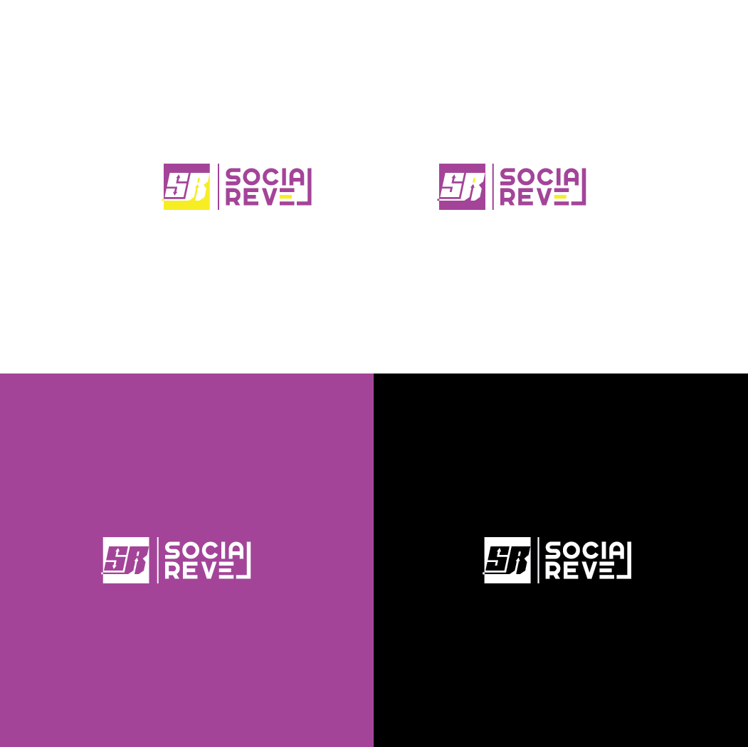 Design de Logo par Verified artistry (Design garden) pour Social Revel | Design #18994410