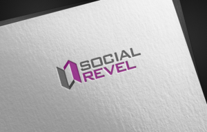 Logo Design by DiLion for Social Revel | Design: #19011505