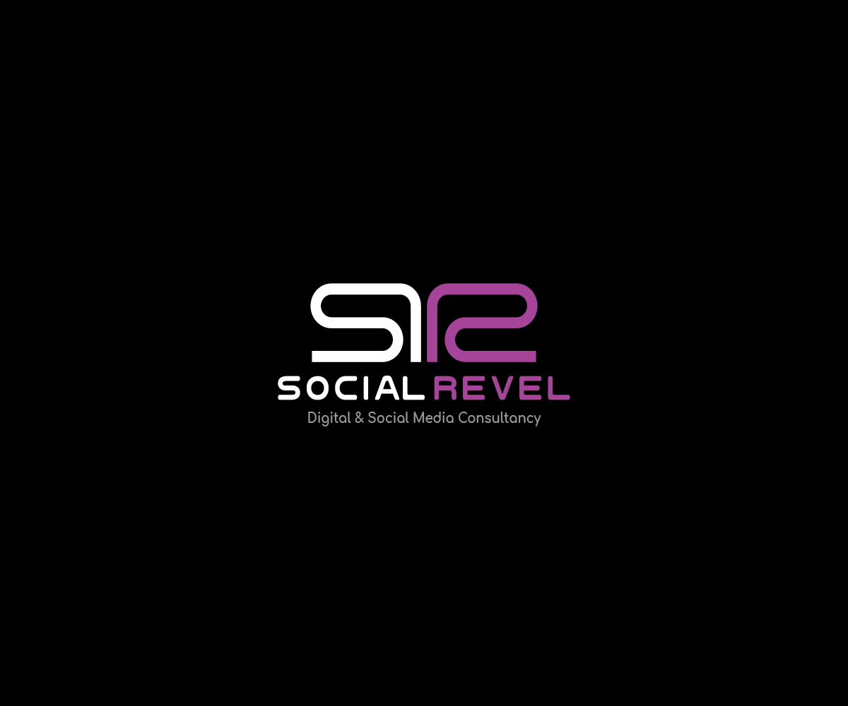 Logo-Design von Bittersweet für Social Revel | Design #18964377