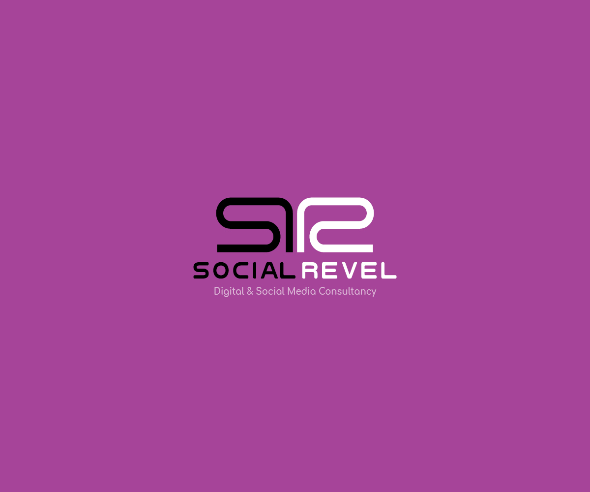 Design de Logo par Bittersweet pour Social Revel | Design #18964378
