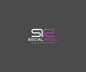 Logo Design by Bittersweet for Social Revel | Design: #18964380