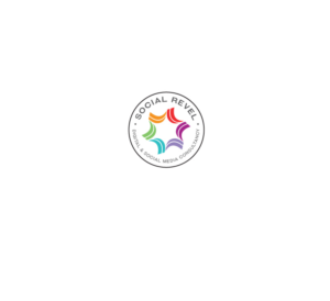 Logo Design by instudio for Social Revel | Design: #18804271