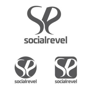 Logo Design by Mosa Abo swelem for Social Revel | Design: #19023113