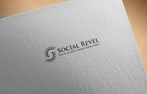 Logo Design by deku for Social Revel | Design: #19023699