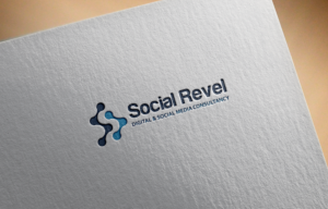 Logo Design by deku for Social Revel | Design: #19023700