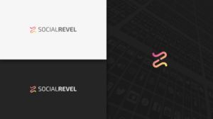 Logo-Design von Decos Studio für Social Revel | Design: #18802702