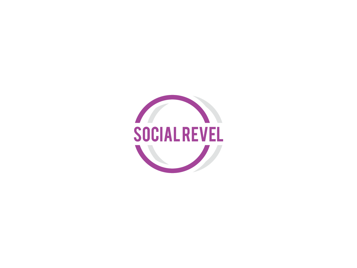 Logo Design by Bima Shankara for Social Revel | Design #19013480