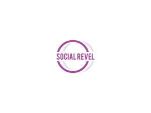 Logo Design by Bima Shankara for Social Revel | Design: #19013480