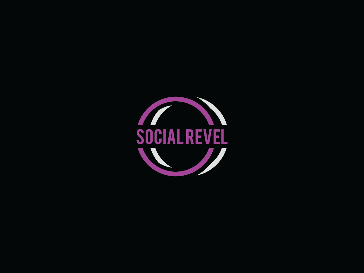 Logo Design by Bima Shankara for Social Revel | Design #19013481