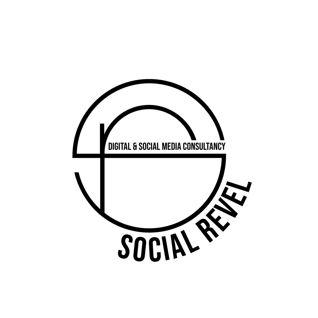 Logo Design by mishrariddhi18 for Social Revel | Design #18806770