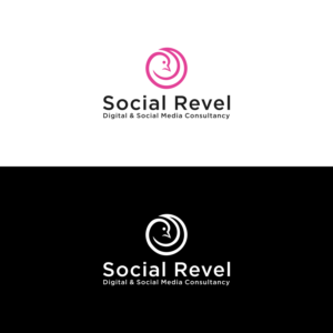 Logo-Design von nurekafauzi9999 für Social Revel | Design: #18889699