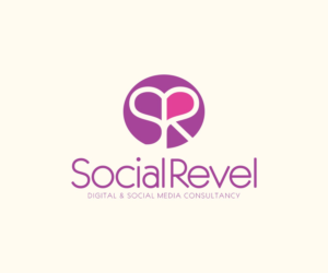 Logo-Design von bojboga für Social Revel | Design #18808766