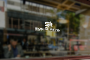 Logo Design by khairul 5 for Social Revel | Design: #18811852