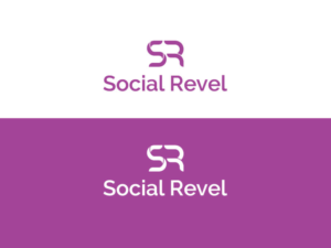 Logo-Design von rose leslie für Social Revel | Design: #19002936