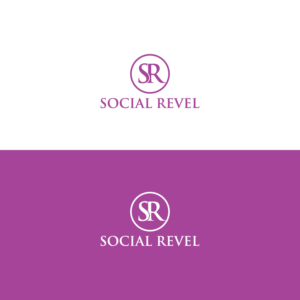 Logo Design by MD ASHIK 2 for Social Revel | Design: #19025493