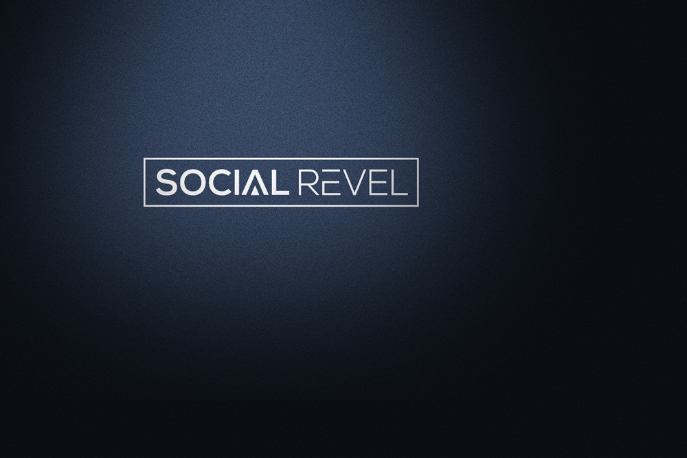 Logo Design by Habibur 3 for Social Revel | Design #19027763