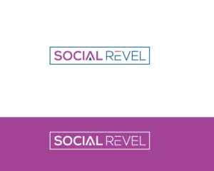 Logo-Design von Habibur 3 für Social Revel | Design: #19027764