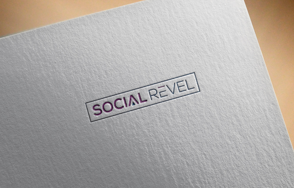 Logo Design by Habibur 3 for Social Revel | Design #19027766