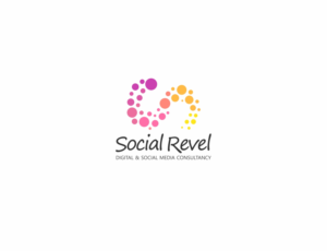 Logo-Design von MOH Studio für Social Revel | Design #18803796