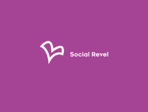 Logo-Design von nzvm für Social Revel | Design: #19012837