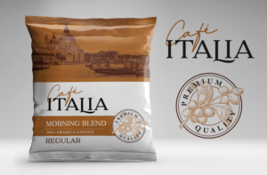 Packaging Design by SofiaDesignStudio